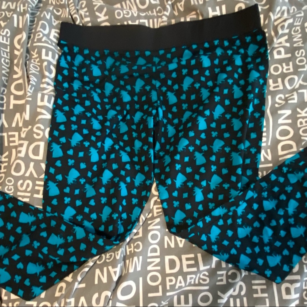 Women’s Disney leggings